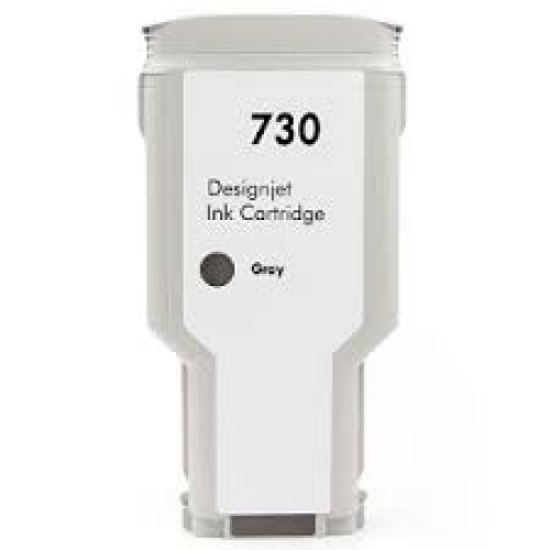 HP 730 Gray