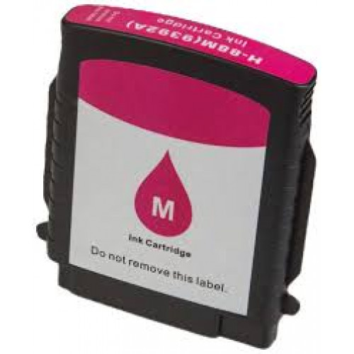 HP 88XL Magenta
