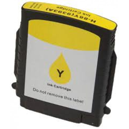 HP 88XL Yellow