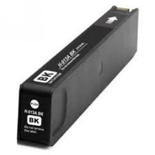 HP 913A Black