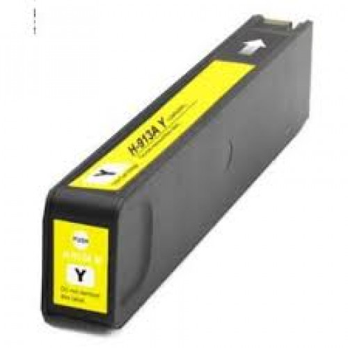 HP 913A Yellow
