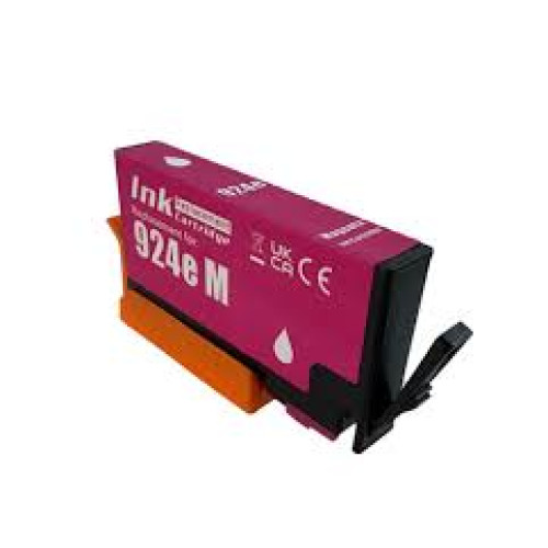HP 924e Magenta