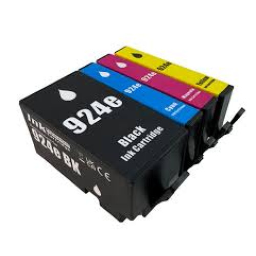 HP 924e Multipack