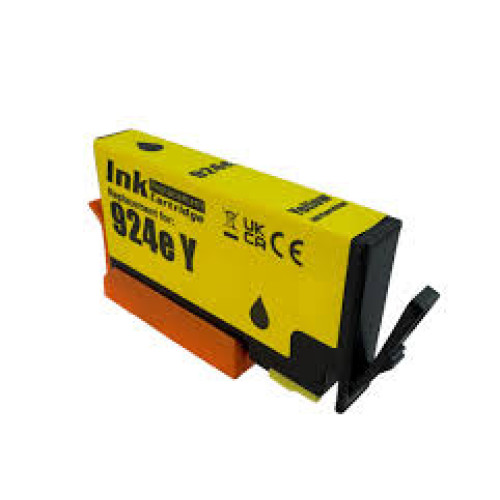 HP 924e Yellow