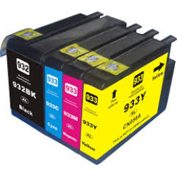HP 932 + 933
