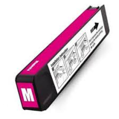 HP 980XL Magenta