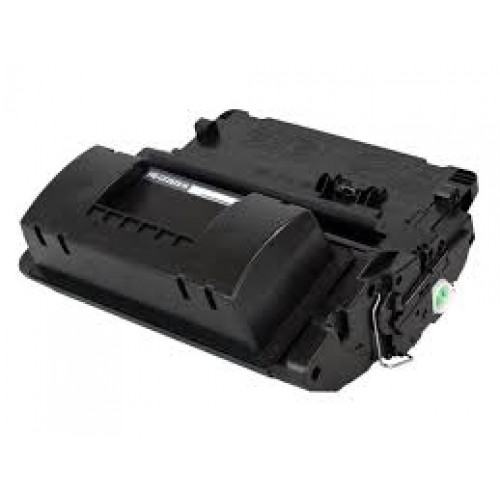 HP 81X, CF281X Black