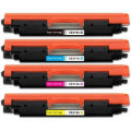 HP 130A, CF350-CF353A