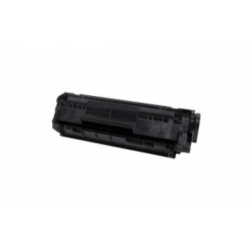 Canon CRG-703XL Black