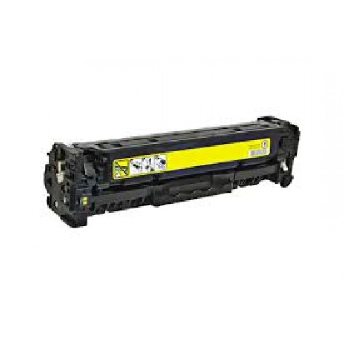 HP 305A, CE412A Yellow