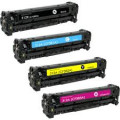 HP 312A, CF380X-CF383A