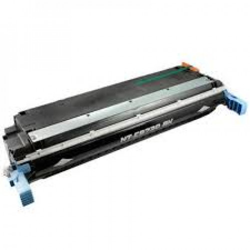 HP 645A, C9730A Black