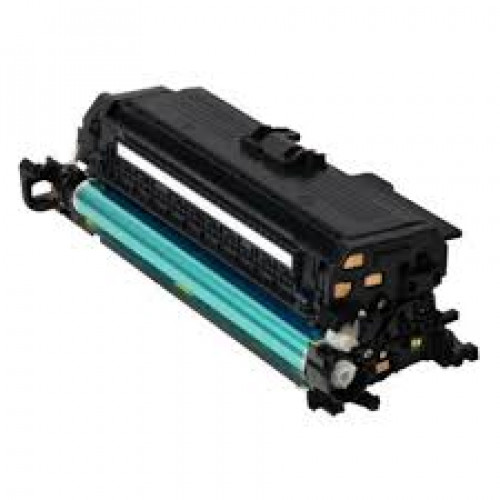 HP 646A, CE264X Black