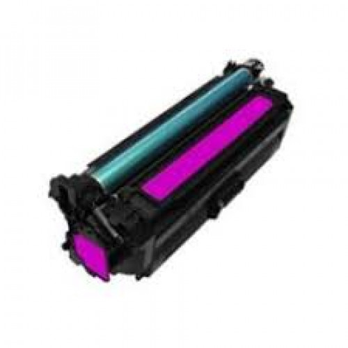 HP 646A, CF033A Magenta