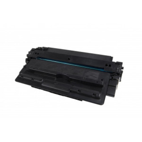HP 70A, Q7570A Black