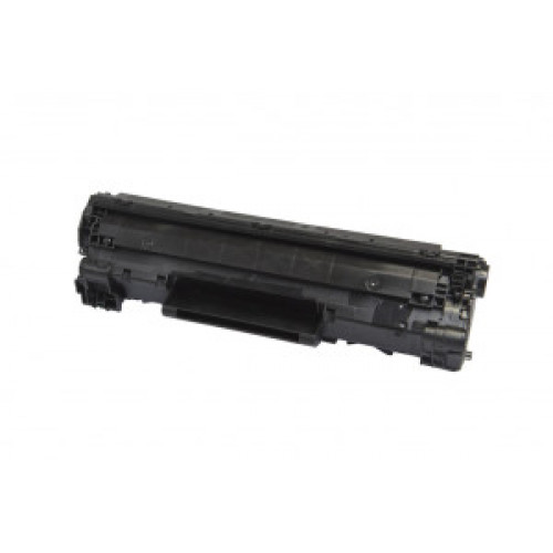 Canon CRG-737 Black