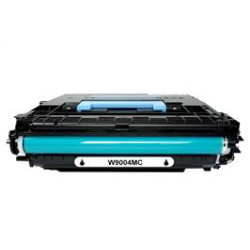 HP W9004MC