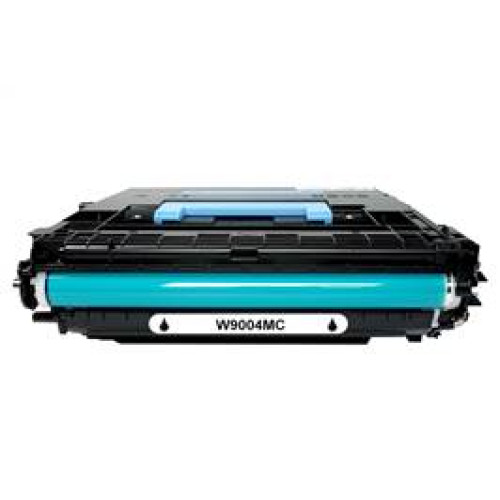 HP W9004MC Black