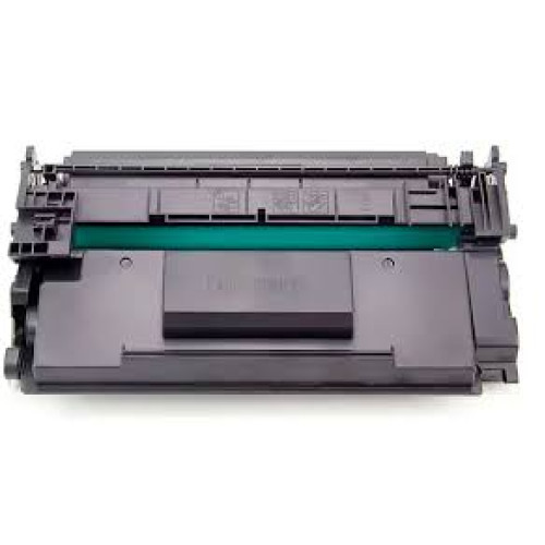 HP W9024MC Black