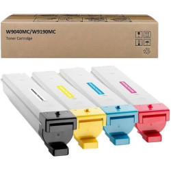 HP W9190MC-W9193MC