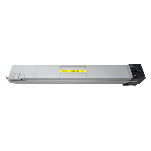 HP W9052MC Yellow