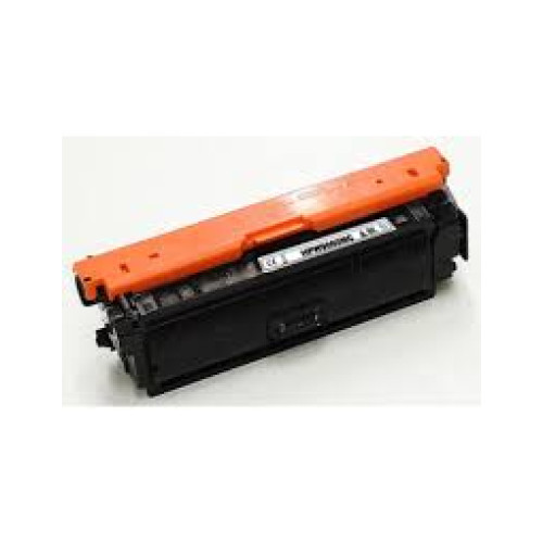  HP W9060MC Black