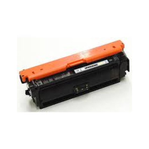 HP W9062MC Yellow