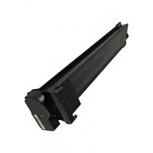 KM bizhub TN-210 Black