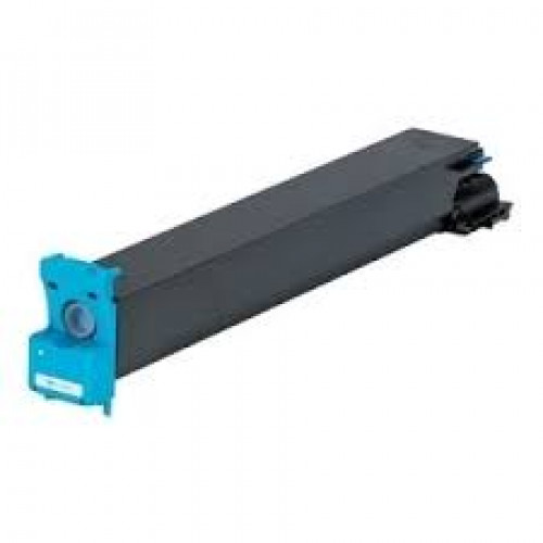 KM bizhub TN-210 Cyan