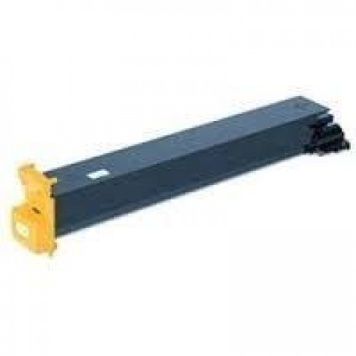 KM bizhub TN-210 Yellow