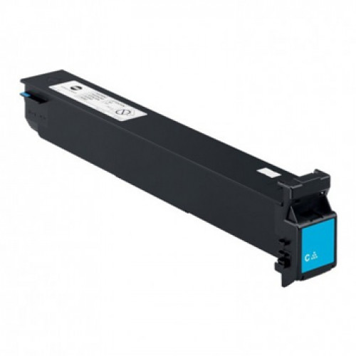 KM bizhub TN-213 Cyan