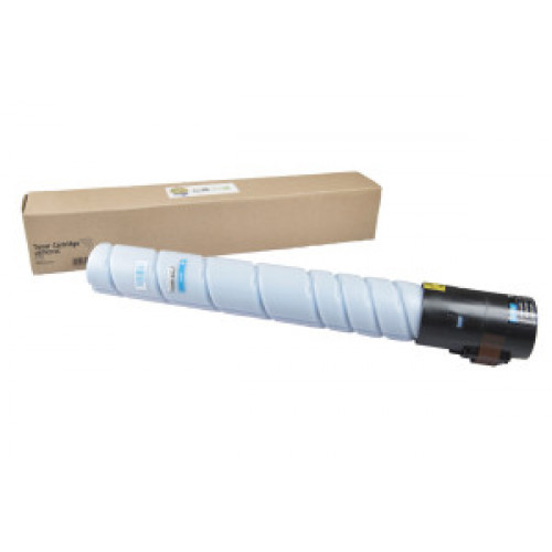 KM bizhub TN-216 Cyan