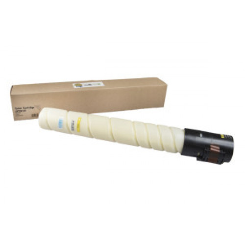 KM bizhub TN-216 Yellow