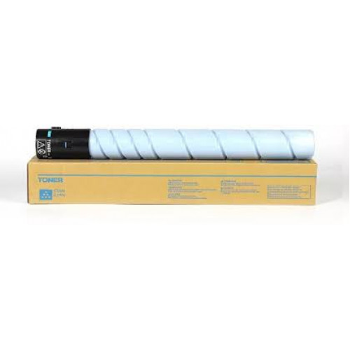 KM bizhub TN-514 Cyan