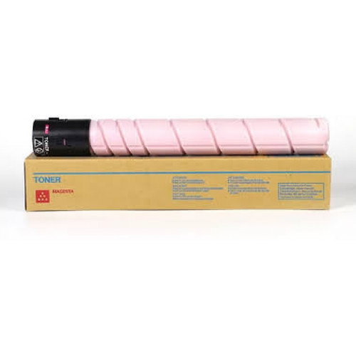KM bizhub TN-514 Magenta