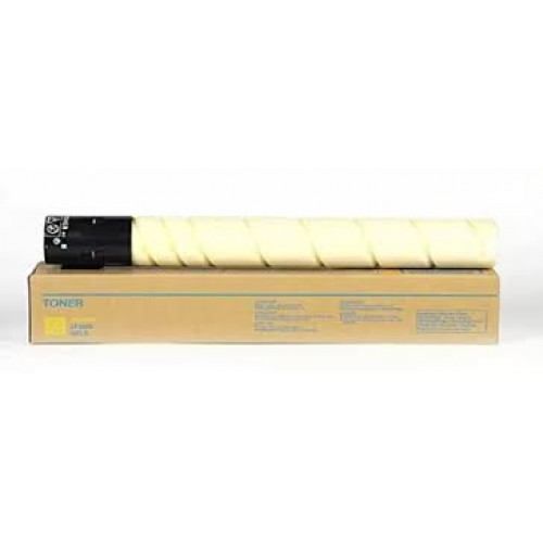 KM bizhub TN-514 Yellow