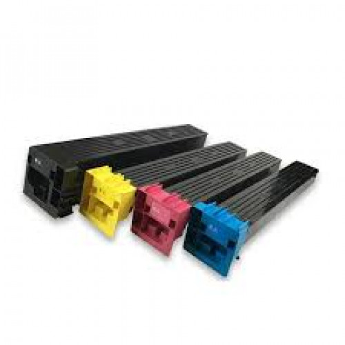 KM bizhub TN-613 CMYK