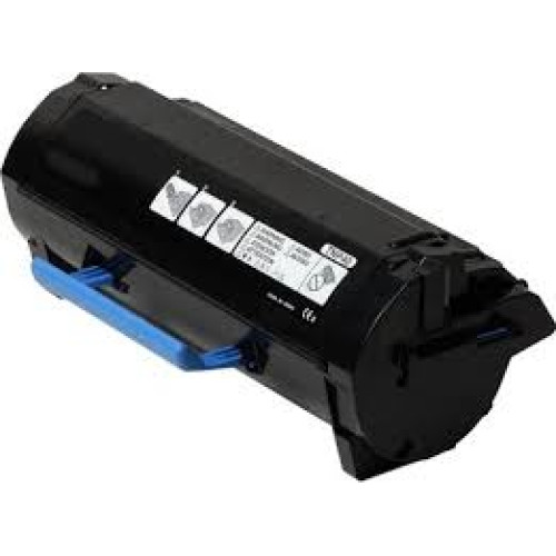  Konica Minolta TNP-60/TNP-62 Black