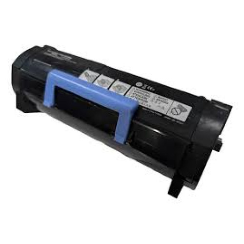 Konica Minolta TNP-63/TNP-64 Black