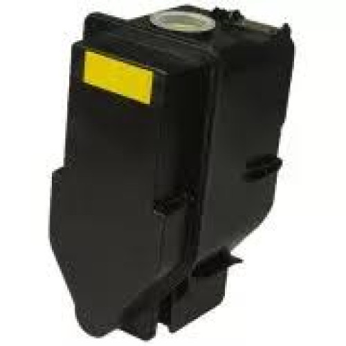 Konica Minolta TNP-81 Yellow