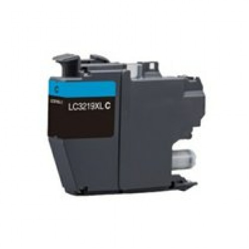 Brother LC-3219XL Cyan