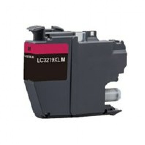 Brother LC-3219XL Magenta