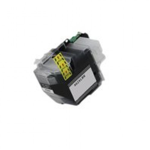 Brother LC-462XL Black