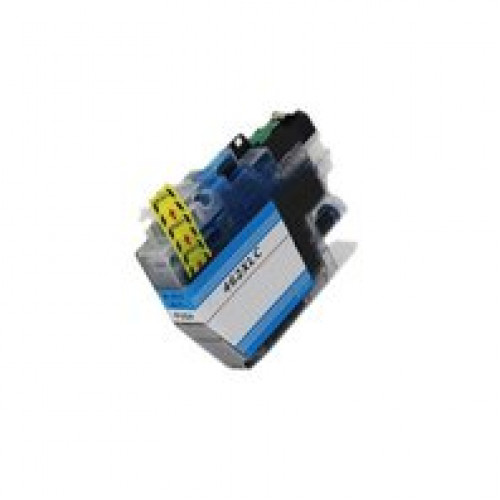 Brother LC-462XL Cyan