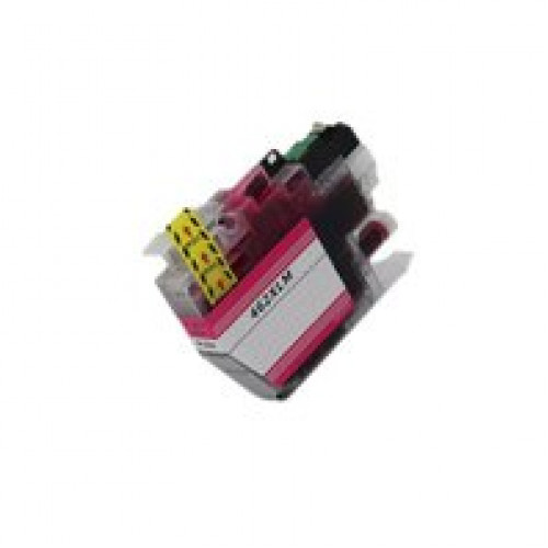 Brother LC-462XL Magenta
