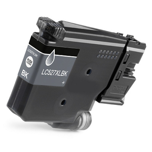 Brother LC-527XL Black