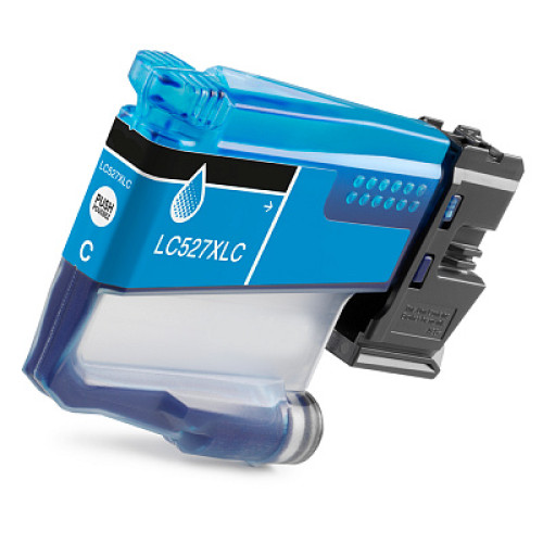 Brother LC-527XL Cyan