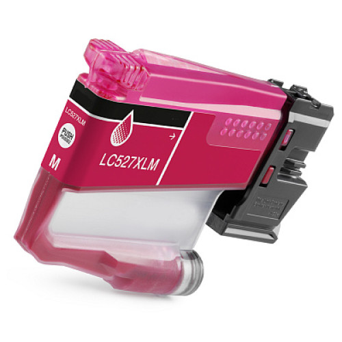 Brother LC-527XL Magenta