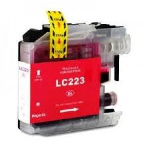 Brother LC-223 Magenta