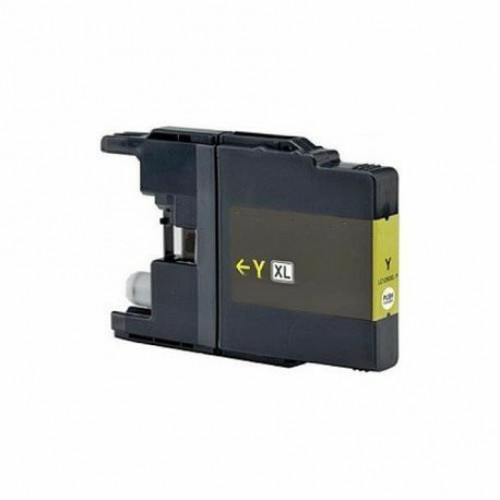 Brother LC-1280 Yellow